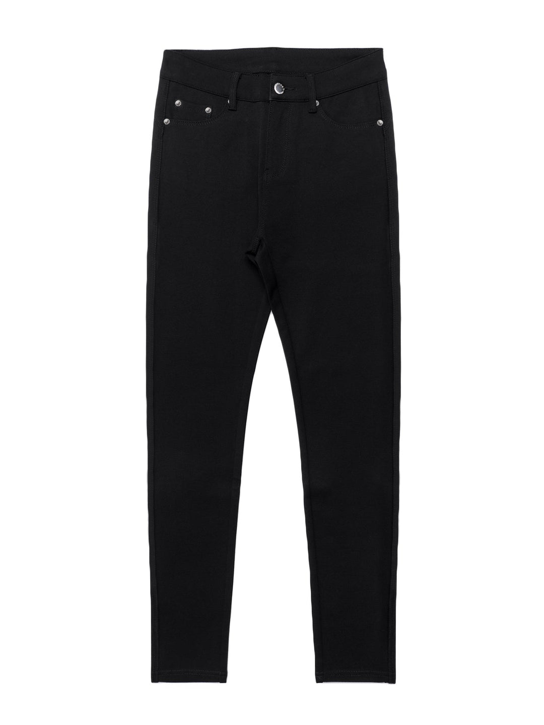 Joan | Hoge Taille Skinny Jeans