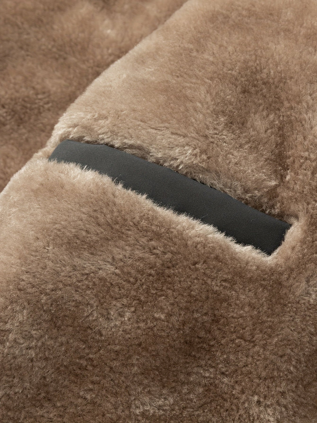 Rhys | Gevoerde Hooded Jas