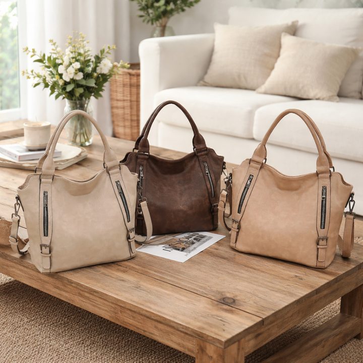 Diana | Elegante Dagelijkse Tas