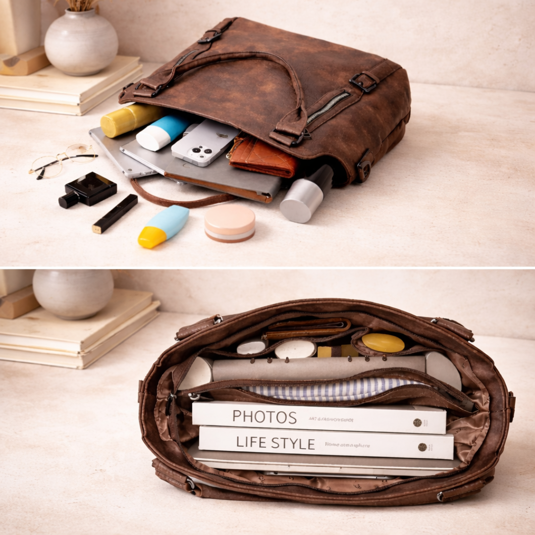 Diana | Elegante Dagelijkse Tas