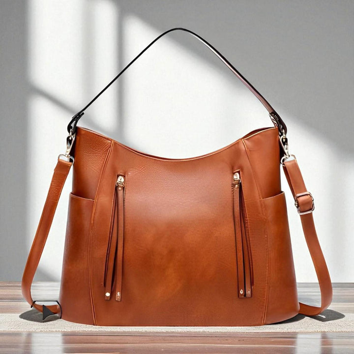 Georgia | Vintage Schoudertas