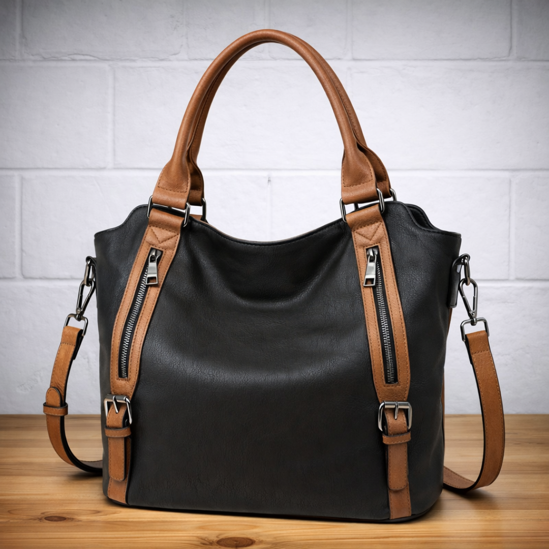 Diana | Elegante Dagelijkse Tas