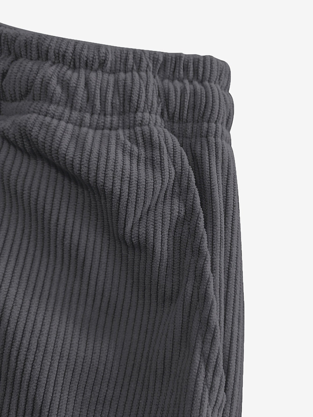Reid | Relaxed Rechte-Pijpen Broek