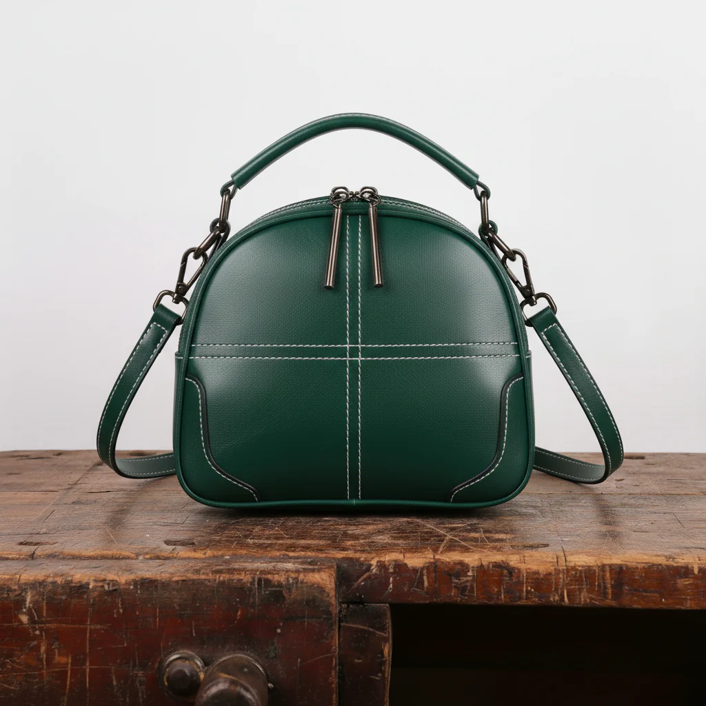 Evelyn | Elegante Schoudertas