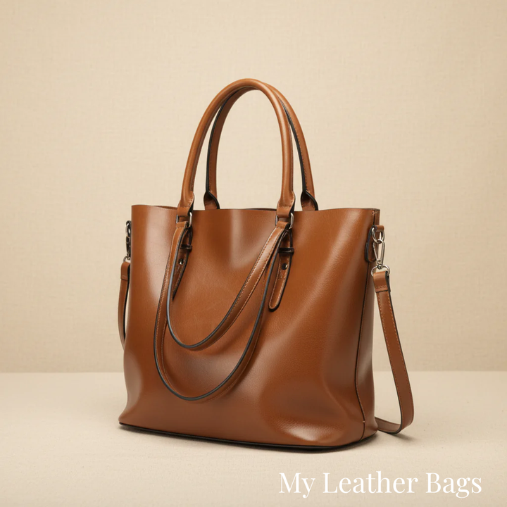 Sophia | Vintage Schoudertas