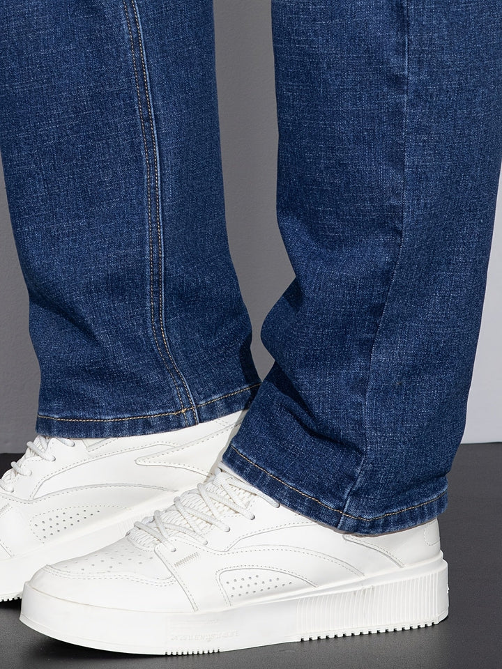 Cameron | Rechte Pijpen Everyday Jeans