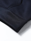 Cormac | Klassieke Hoodie Pullover