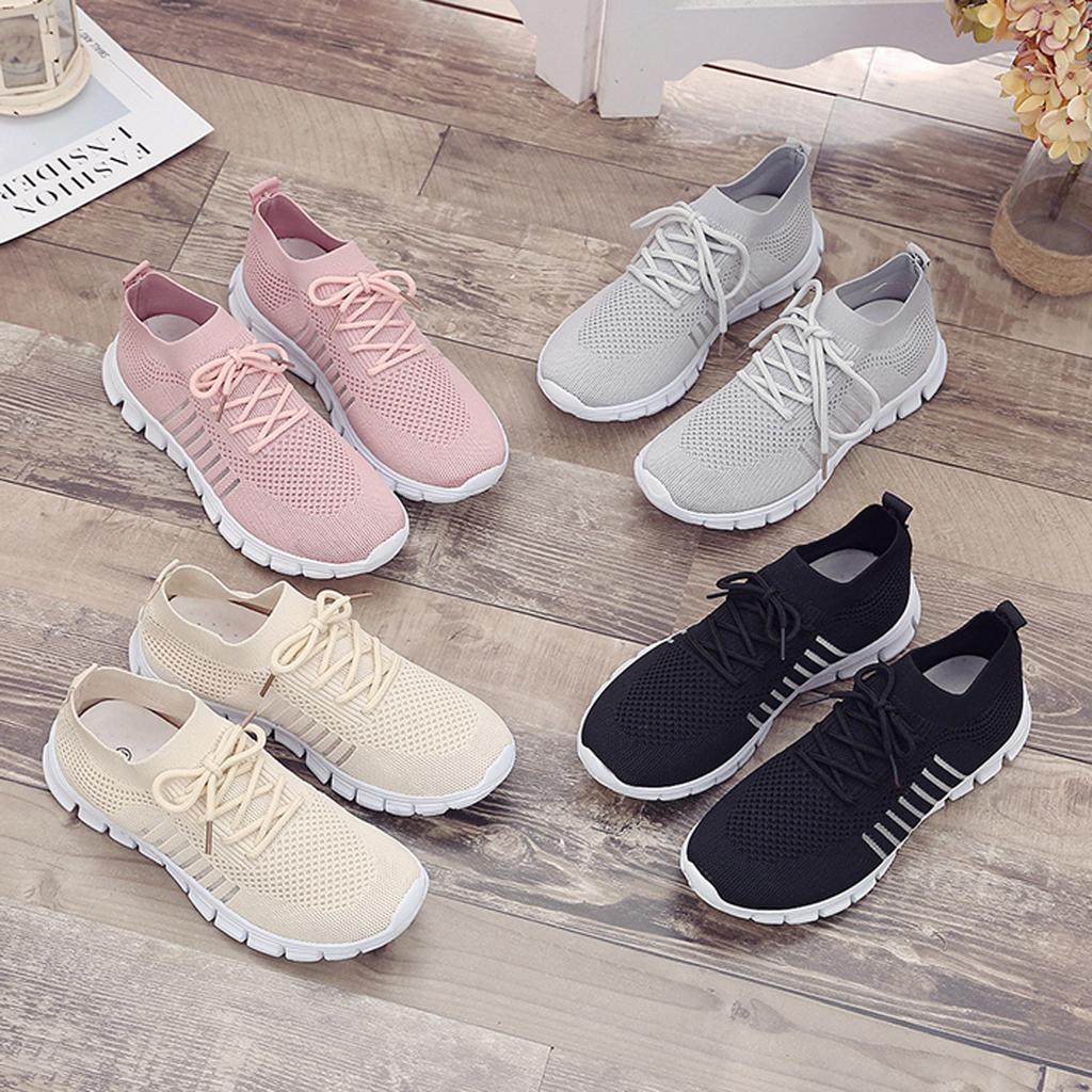 Maren | Comfort Sneakers voor Elke Dag
