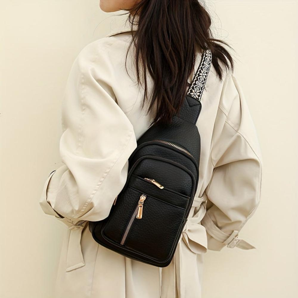 Beverley | Elegante Schoudertas