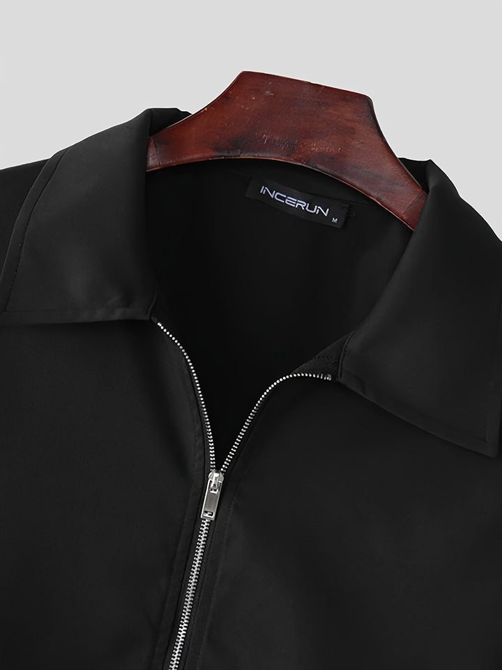 Marshall | Moderne Cropped Jacket