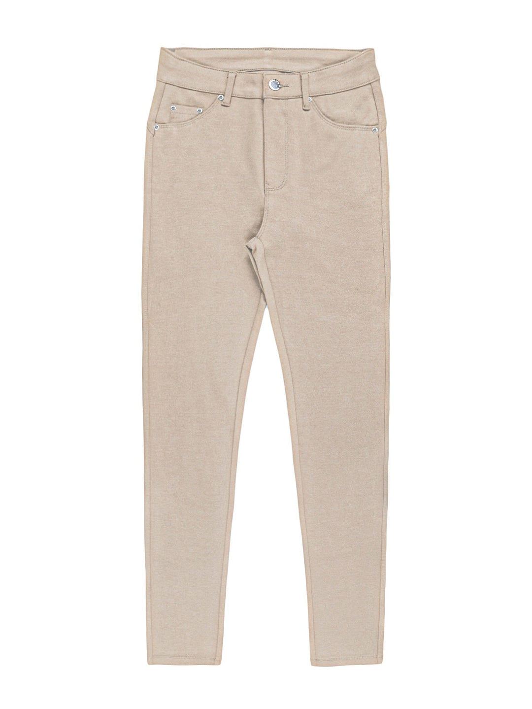 Joan | Hoge Taille Skinny Jeans
