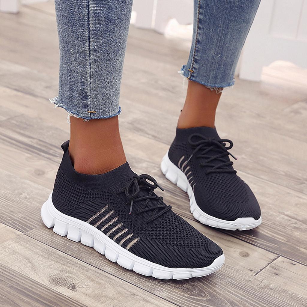 Maren | Comfort Sneakers voor Elke Dag