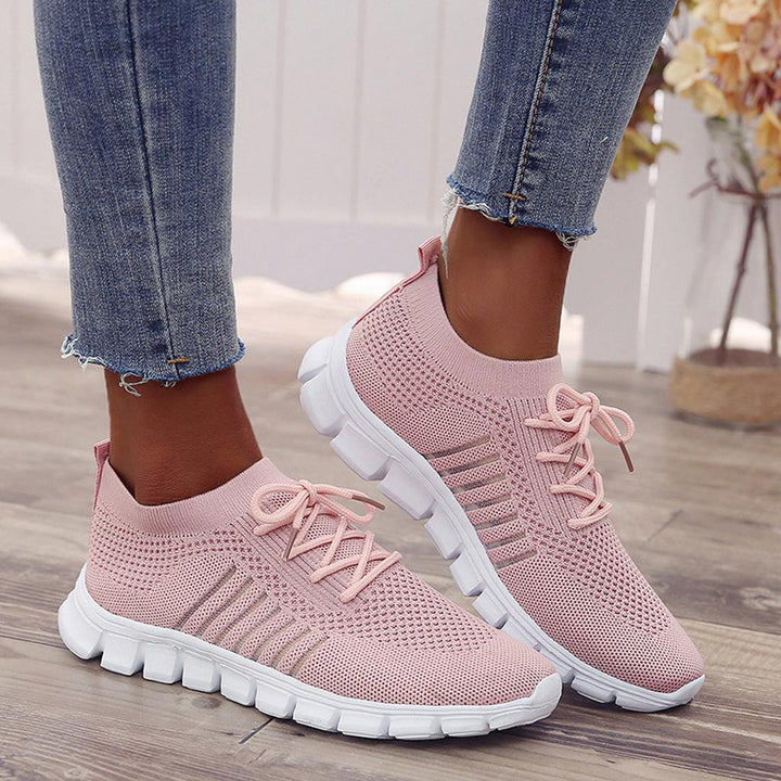 Maren | Comfort Sneakers voor Elke Dag