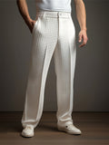 Harold | Ontspannen Textuur Broek