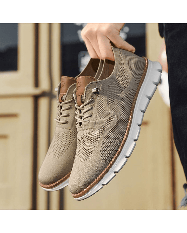 Jason | Moderne Comfort Sneakers voor Elke Dag