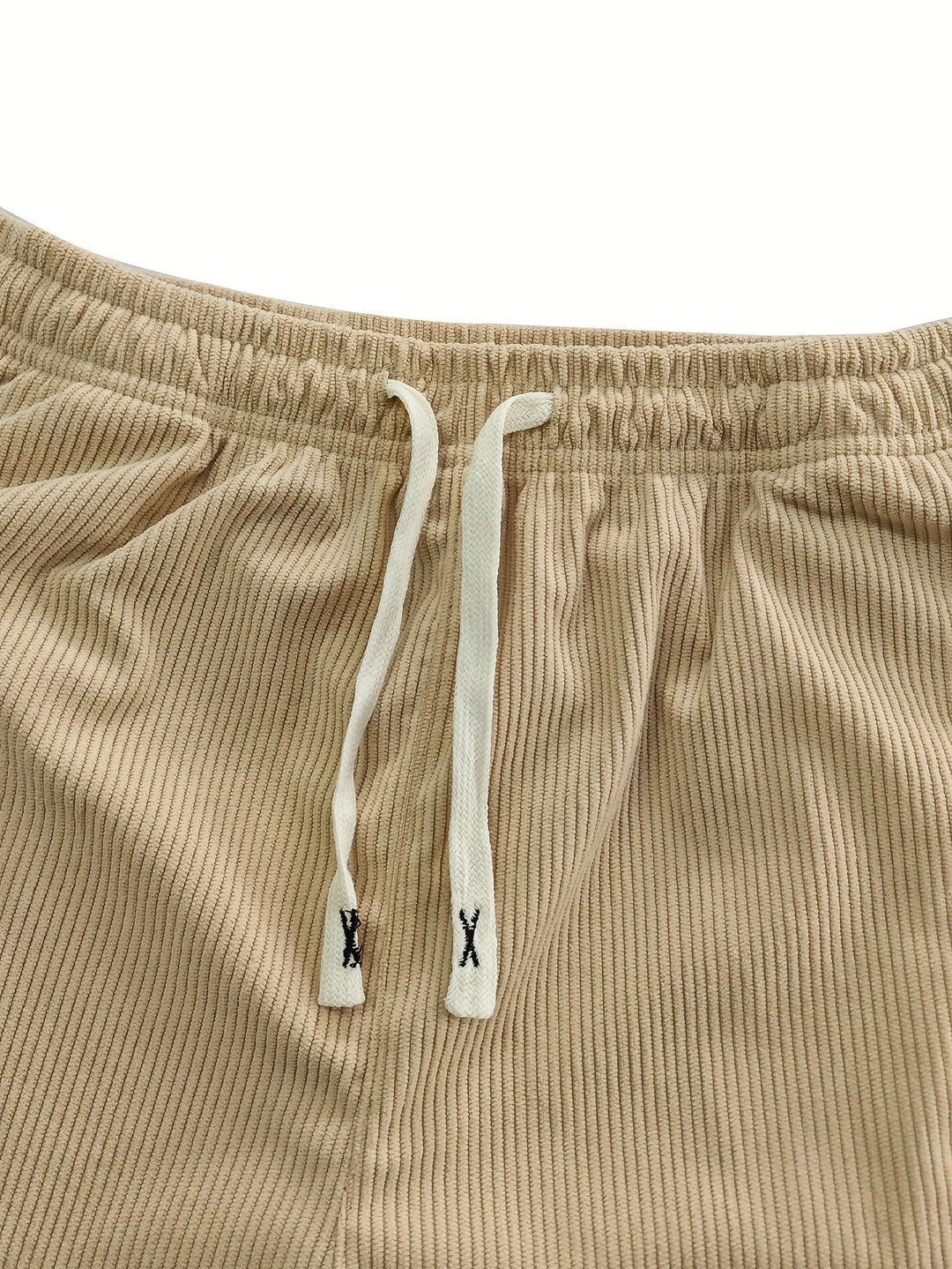 Reid | Relaxed Rechte-Pijpen Broek
