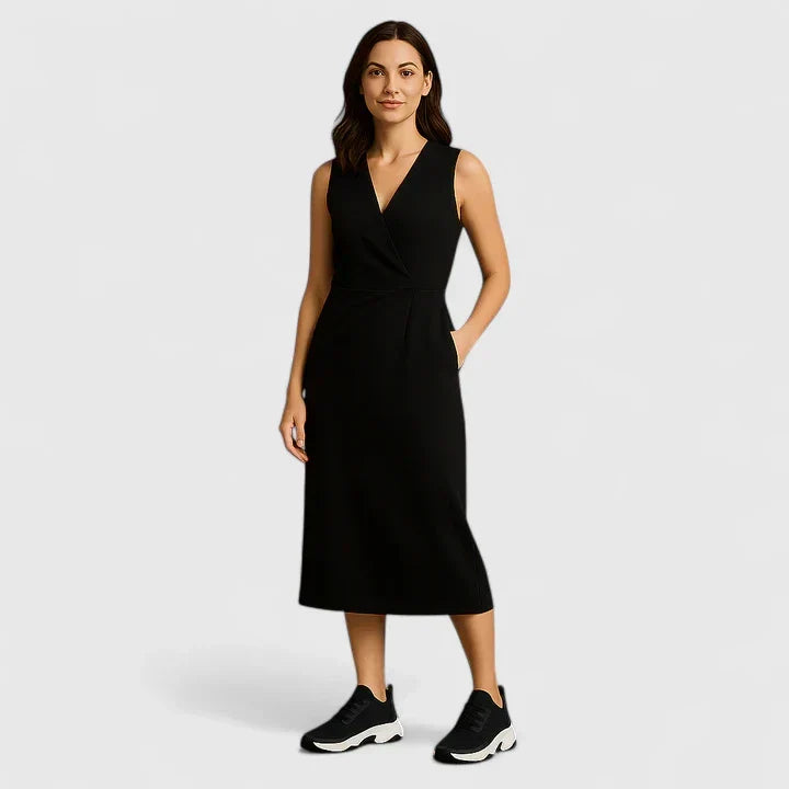 Selene | Gevoerd Comfort Sneakers