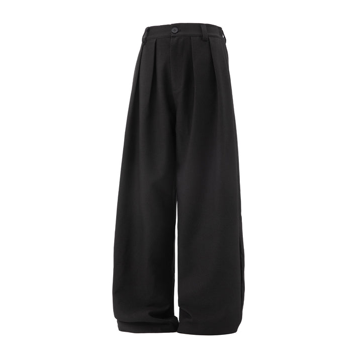Emmett | Relaxed Tailored Broek