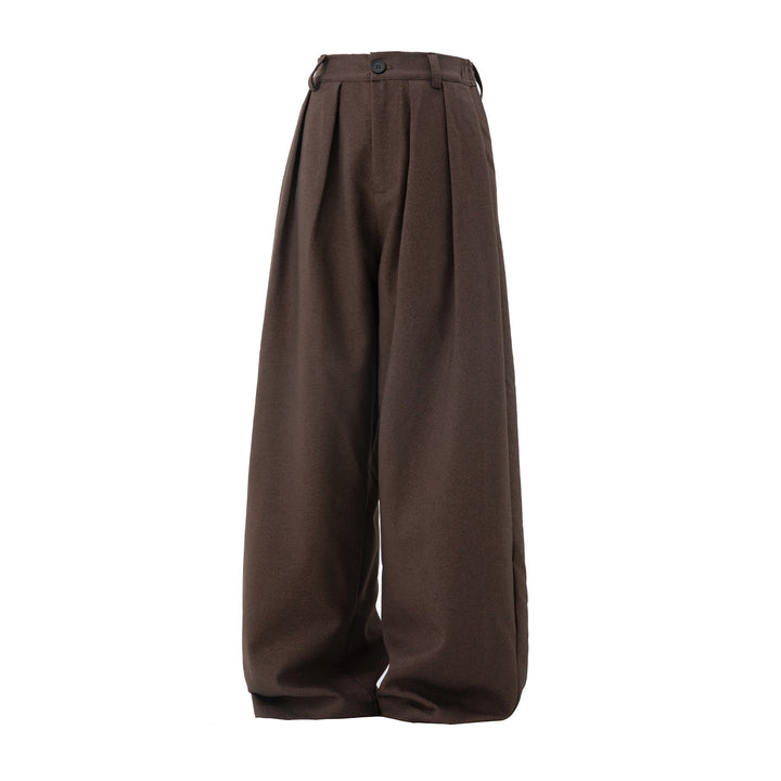 Emmett | Relaxed Tailored Broek