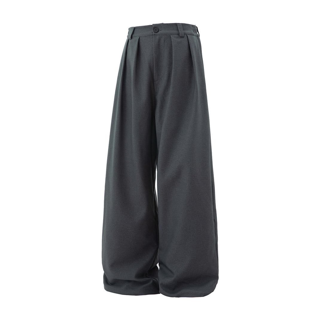 Emmett | Relaxed Tailored Broek