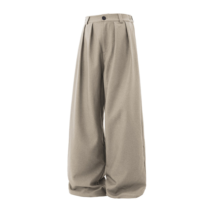 Emmett | Relaxed Tailored Broek