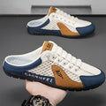 Marshall | Lichtgewicht Slip-On Sneakers