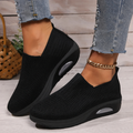 Carmen | Gevoerde Instapsneakers