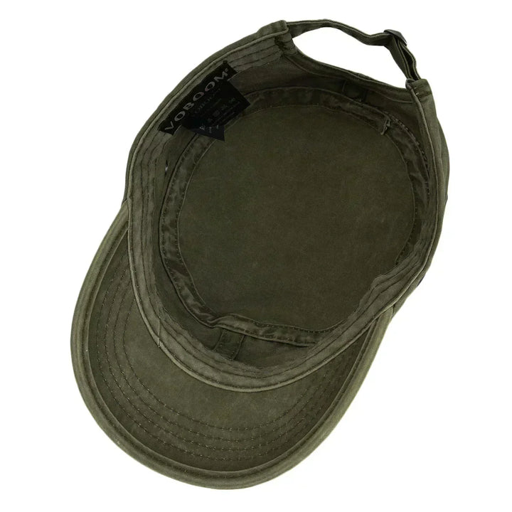 Ethan | Robuuste Vintage Baseball Cap