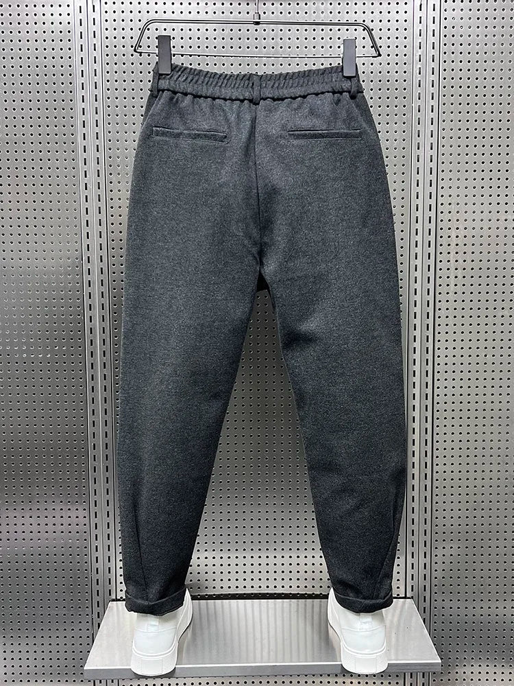 Adam | Premium Classic Everyday Broek
