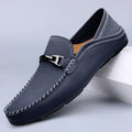 Leonard | Classic Premium Everyday Loafers