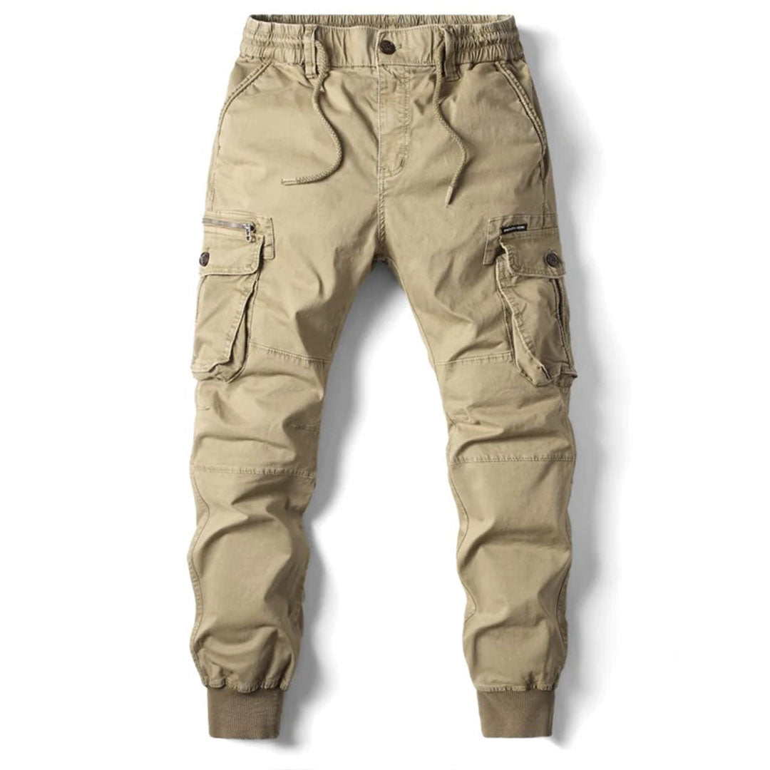 Reed | Utility Pocket Cargo Broek