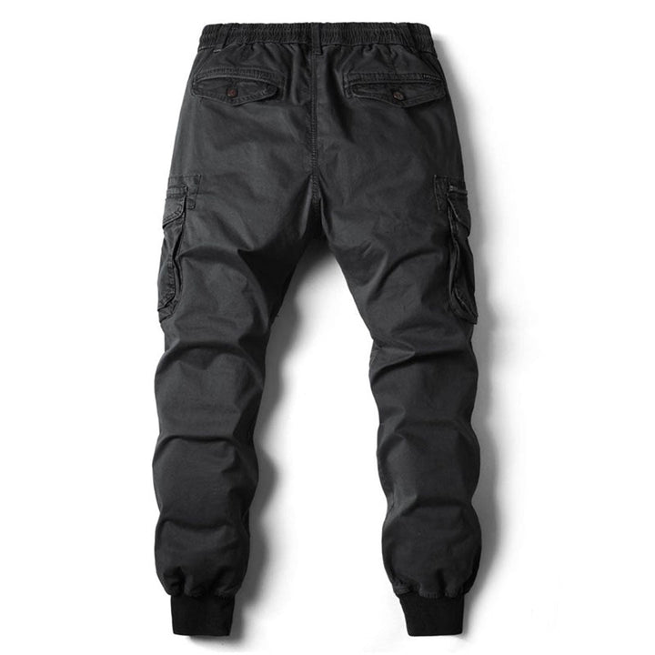 Reed | Utility Pocket Cargo Broek