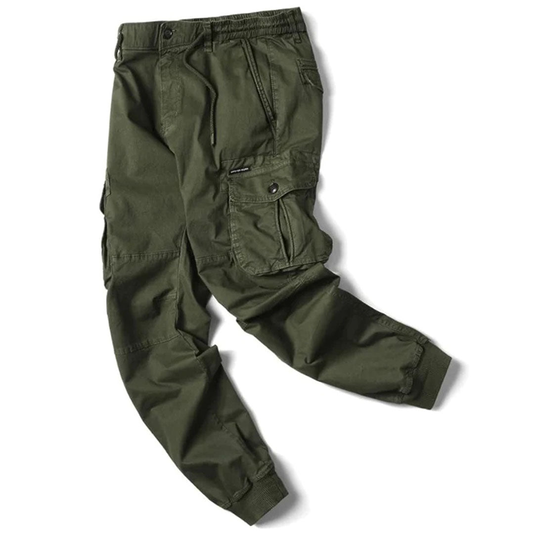 Reed | Utility Pocket Cargo Broek