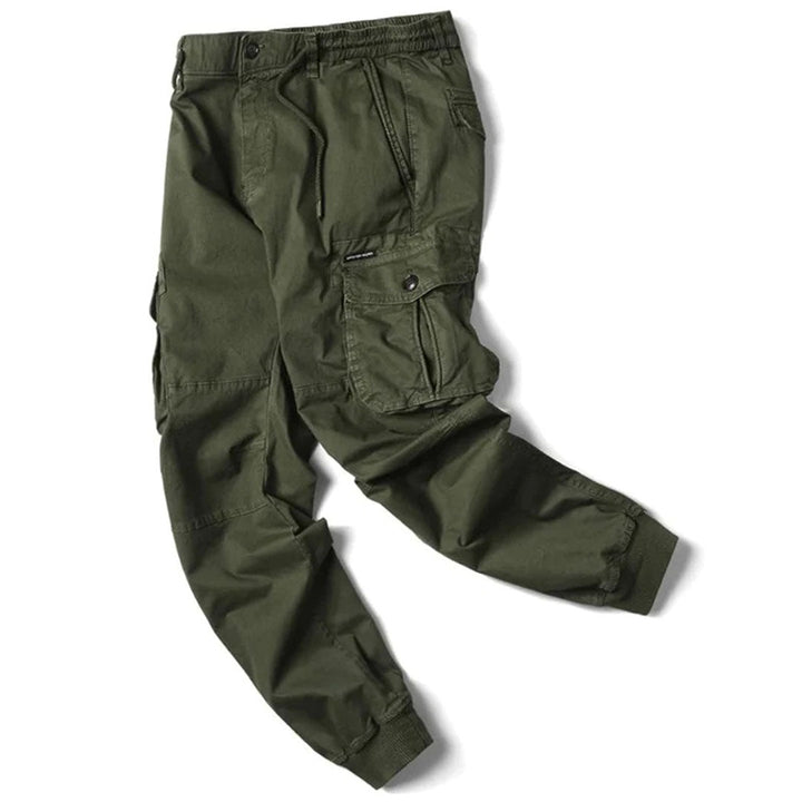 Reed | Utility Pocket Cargo Broek