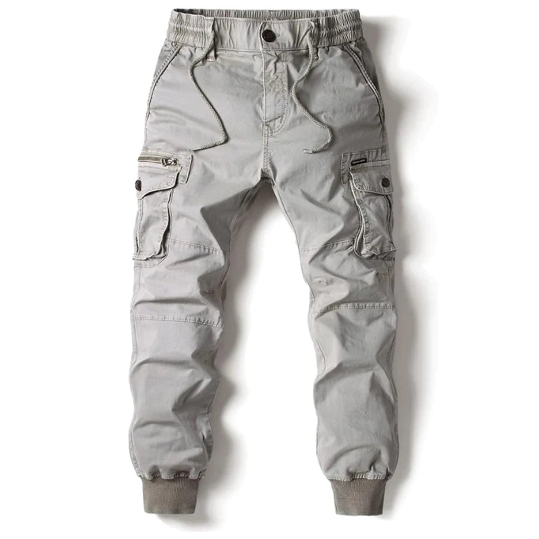 Reed | Utility Pocket Cargo Broek