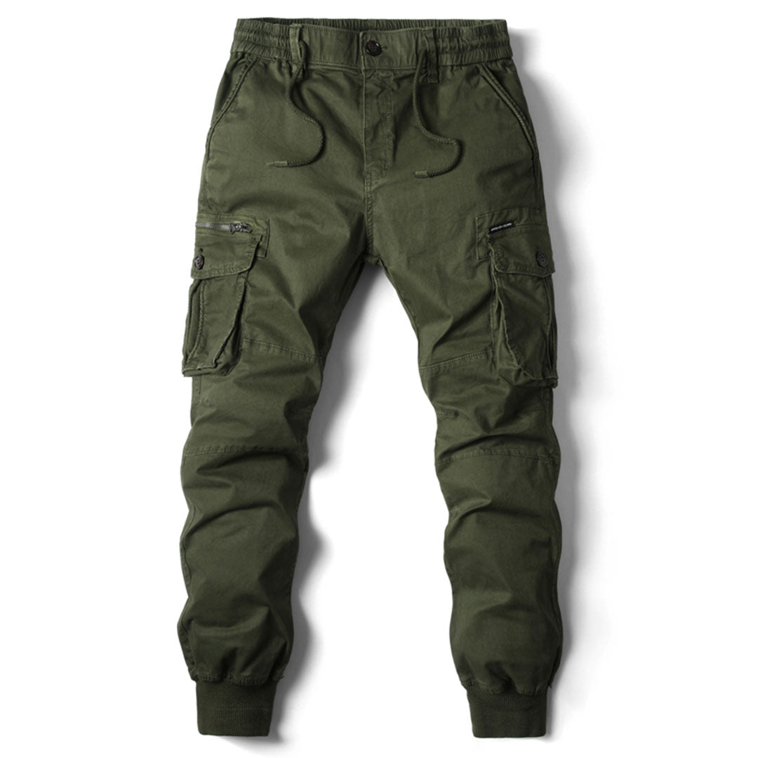 Reed | Utility Pocket Cargo Broek