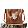 Aubrey | Stijlvolle Premium Tote Bag