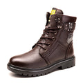 Waylon | Robuuste Koude-Weer Boots