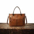 Maya | Elegante Pocket Schoudertas