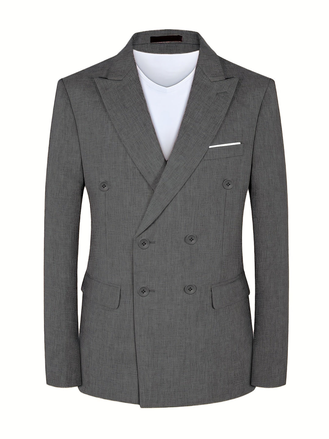 Lawrence | Op maat gemaakte dagelijkse blazer