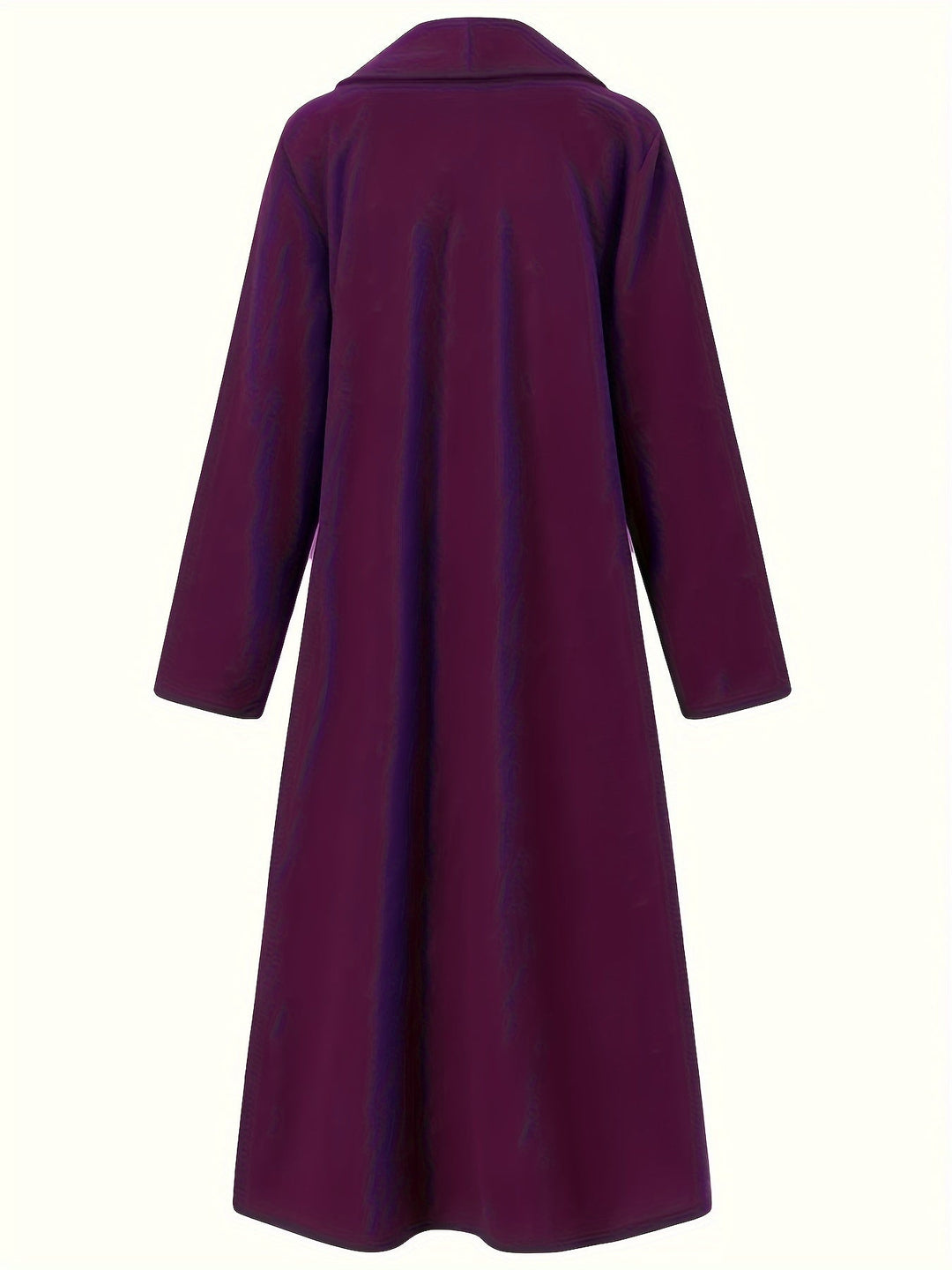Cordelia | Elegante Lange Jas