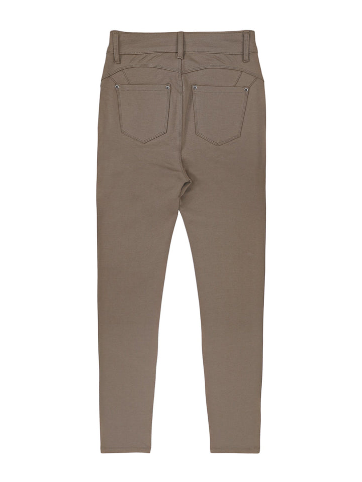 Joan | Hoge Taille Skinny Jeans