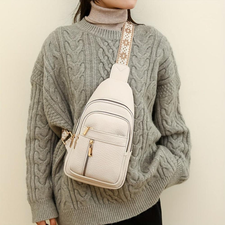 Beverley | Elegante Schoudertas