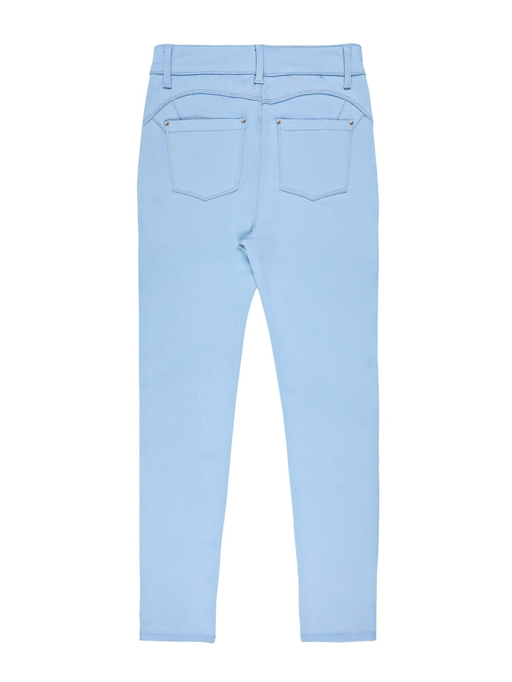 Joan | Hoge Taille Skinny Jeans