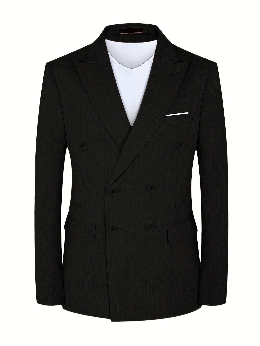 Sterling | Op maat gemaakte Blazer met Twee Knopen