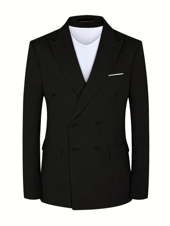 Lawrence | Op maat gemaakte dagelijkse blazer