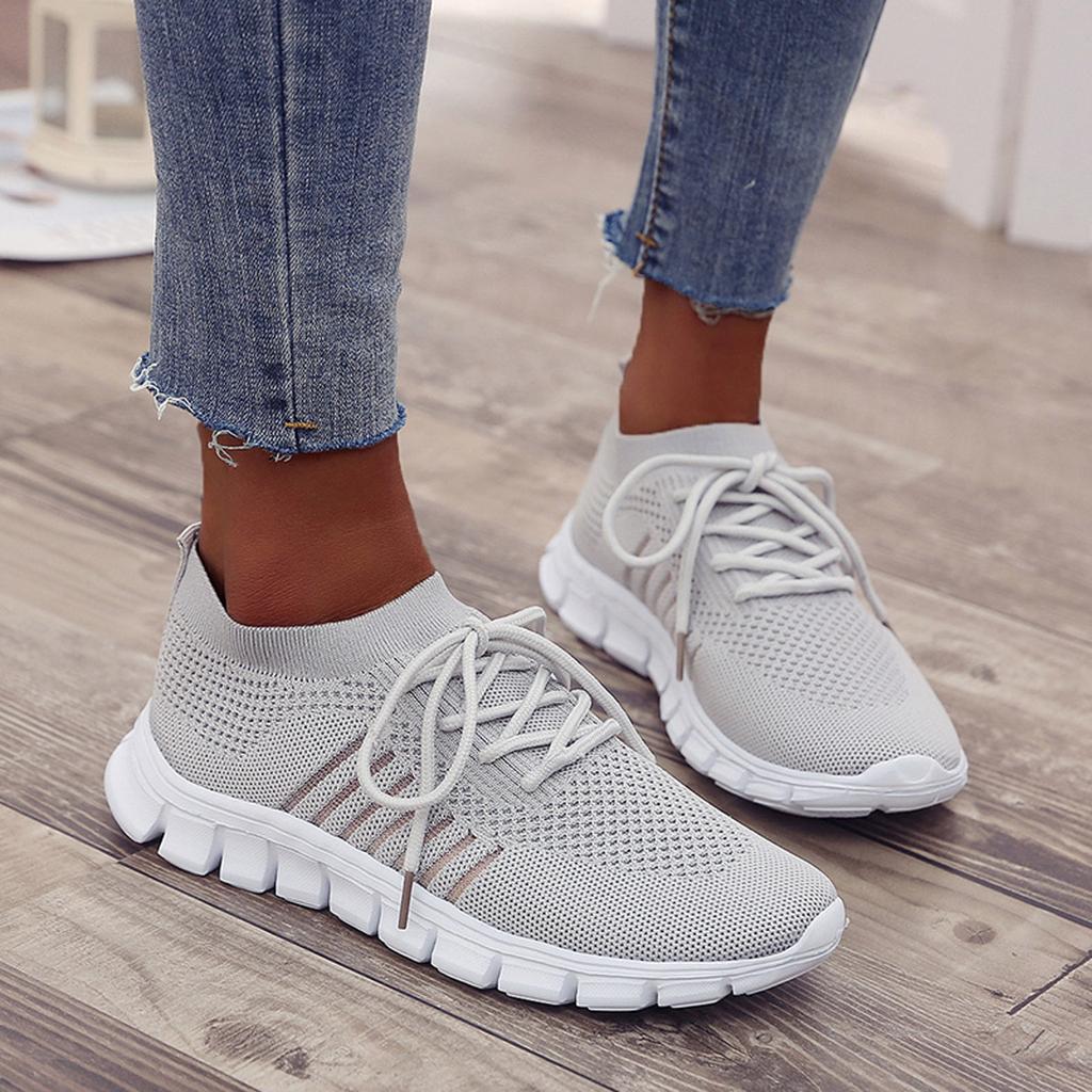 Maren | Comfort Sneakers voor Elke Dag