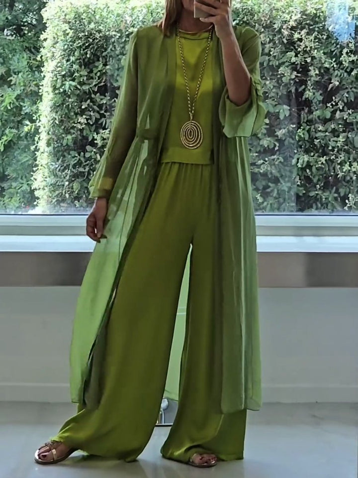 Serena | Elegant en Comfortabel Set