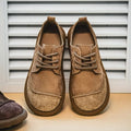 Ethan | Dagelijkse Orthopedische Comfortschoenen