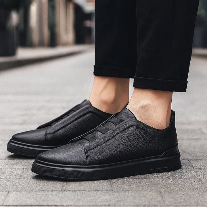Theodore | Gemakkelijke Instap Sneakers